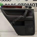 VOLKSWAGEN TOUARENG SOL ARKA KAPI DÖŞEMESİ