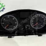 VOLKSWAGEN TOURAN 2003 MODEL GÖSTERGE PANELİ 1Q0920874AX