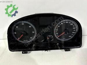 VOLKSWAGEN TOURAN 2003 MODEL GÖSTERGE PANELİ 1Q0920874AX