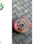 VOLKSWAGEN TOURAN 2 SOL ÖN TAŞIYICI – FREN MERKEZİ