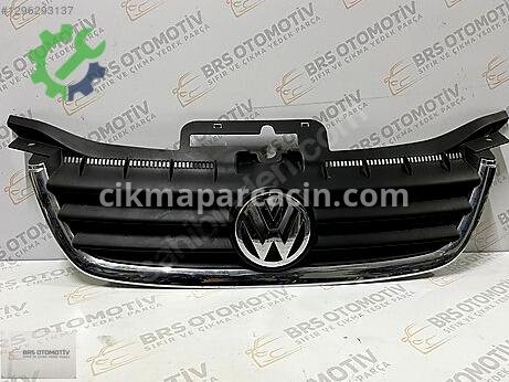 Volkswagen Caddy Ön Panjur çıkma parça