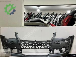 VOLKSWAGEN TOURAN ÇIKMA ÖN TAMPON