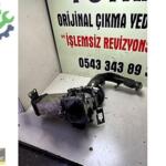 Volkswagen Touareg EGR Valfi Çıkma Parça İstanbul