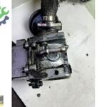 Volkswagen Touareg EGR Valfi Çıkma Parça İstanbul