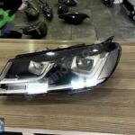 VOLKSWAGEN TOUREG SOL FAR LEDLI ORJINAL 05070721813