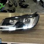 VOLKSWAGEN TOUREG SOL FAR ORJİNAL 05070721813