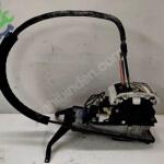 VOLKSWAGEN TOURENG OTOMATİK VİTES MEKANİZMASI 7L6 713 203 C