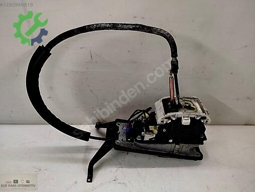 Volkswagen Touareg Vites Mekanizması 7L6713203C çıkma parça