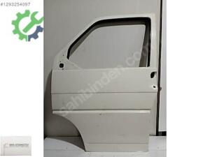 VOLKSWAGEN TRANSPORTER 1997 2003 SOL ÖN KAPI