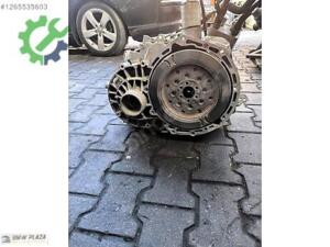 VOLKSWAGEN TRANSPORTER 2.0 TDI CARAVELLE T6 T7 UVV ŞANZIMAN