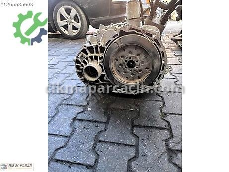 Volkswagen Transporter Şanzıman Komple çıkma parça