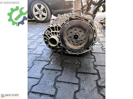Volkswagen Transporter Şanzıman Komple çıkma parça
