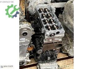 VOLKSWAGEN TRANSPORTER 2.0 TDI CXE CXF KOMPLE SIFIR SANDIK MOTOR