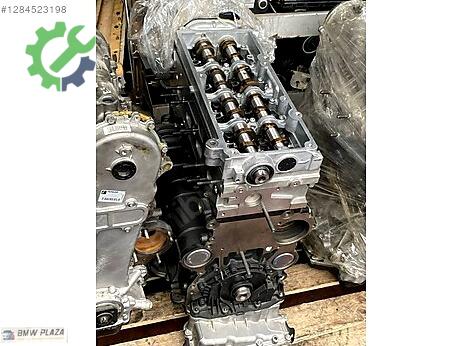 Volkswagen Transporter Sandık Motor çıkma parça