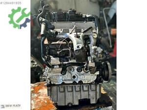 VOLKSWAGEN TRANSPORTER 2.0 TDI DNA DNAC KOMPLE GARANTİLİ MOTOR