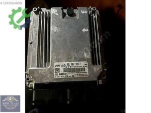 VOLKSWAGEN TRANSPORTER 2.0 TDİ T6-T7-T8 MOTOR BEYNİ 05L907309F