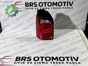 VOLKSWAGEN TRANSPORTER 2015 2019 SOL STOP TYC 7E095095K