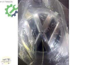 VOLKSWAGEN TRANSPORTER ARKA BAGAJ AMBLEMİ ORJİNAL SIFIR