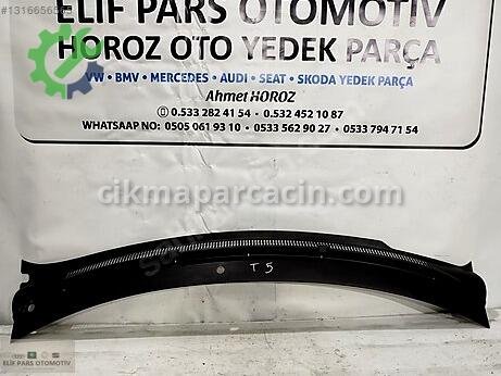 Volkswagen Transporter Bakalit çıkma parça