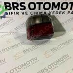VOLKSWAGEN TRANSPORTER T-4 1990 2003 SAĞ STOP GKL 701945112