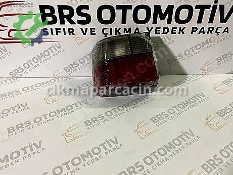Volkswagen Transporter Sağ Arka Stop çıkma parça