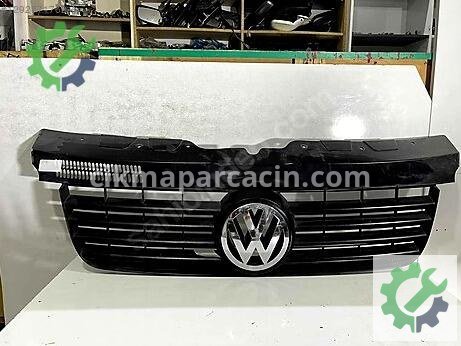 Volkswagen Transporter Panjur çıkma parça