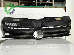 VOLKSWAGEN TRANSPORTER T-6 2009 2014