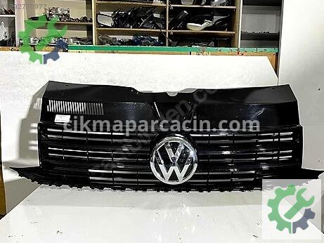 Volkswagen Transporter Panjur çıkma parça