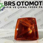 VOLKSWAGEN TRANSPORTER T4 1990-1995 SOL SİNYAL SARI TYC 7D095304