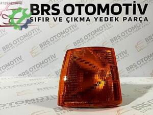 VOLKSWAGEN TRANSPORTER T4 1990-1995 SOL SİNYAL SARI TYC 7D095304