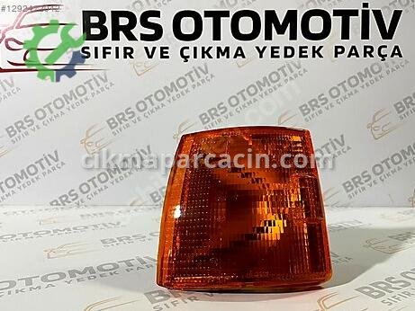 Volkswagen Transporter Sinyal çıkma parça