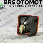 VOLKSWAGEN TRANSPORTER T4 1990-1995 SOL SİNYAL SARI TYC 7D095304