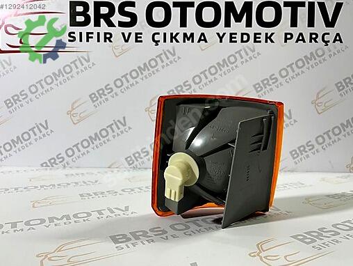 Volkswagen Transporter Sinyal 7D095304 çıkma parça
