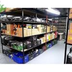 VOLKSWAGEN TRANSPORTER T4 1990-1995 SOL SİNYAL SARI TYC 7D095304