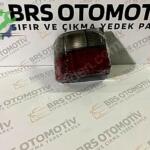 VOLKSWAGEN TRANSPORTER T4 1990 2003 SAĞ STOP GKL 701945112