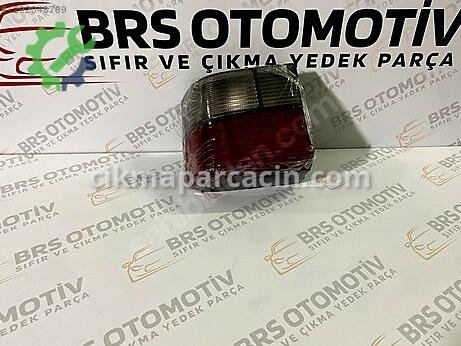 Volkswagen Transporter Sağ Arka Stop çıkma parça