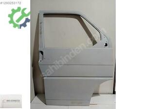 VOLKSWAGEN TRANSPORTER T4 1996 2003 SAG ÖN KAPI