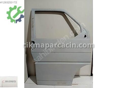 Volkswagen Transporter Sağ Ön Kapı çıkma parça