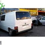 VOLKSWAGEN TRANSPORTER T4 BAGAJ KAPAĞI – KAPILARI