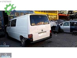 VOLKSWAGEN TRANSPORTER T4 BAGAJ KAPAĞI – KAPILARI