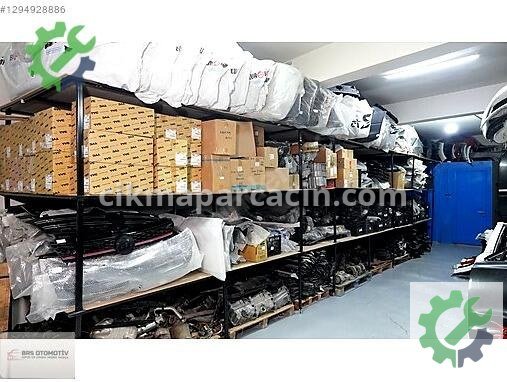 Volkswagen Transporter Debriyaj Halatı çıkma parça