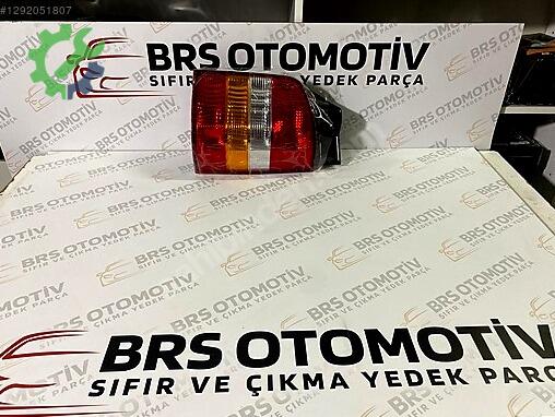 Volkswagen Transporter Sağ Arka Stop çıkma parça