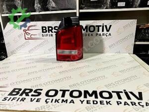 VOLKSWAGEN TRANSPORTER T5 2009 SOL STOP TYC WOS10TR029