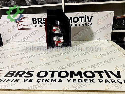 Volkswagen Transporter Sol Arka Stop WOS10TR029 çıkma parça