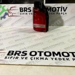 VOLKSWAGEN TRANSPORTER T5 2009 SOL STOP TYC WOS10TR030
