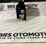 VOLKSWAGEN TRANSPORTER T5 2009 SOL STOP TYC WOS10TR030