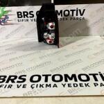 VOLKSWAGEN TRANSPORTER T5 2009 SOL STOP TYC WOS10TR030
