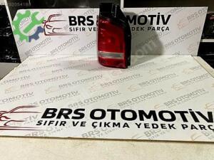 VOLKSWAGEN TRANSPORTER T5 2009 SOL STOP TYC WOS10TR030
