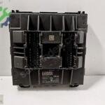 VOLKSWAGEN TRANSPORTER T5 BCM BEYNİ 7E0 937 089 B