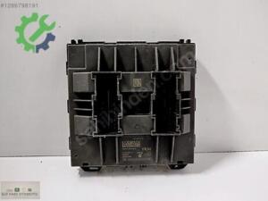 VOLKSWAGEN TRANSPORTER T5 BCM BEYNİ 7H0 937 090 D